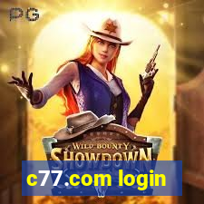 c77.com login